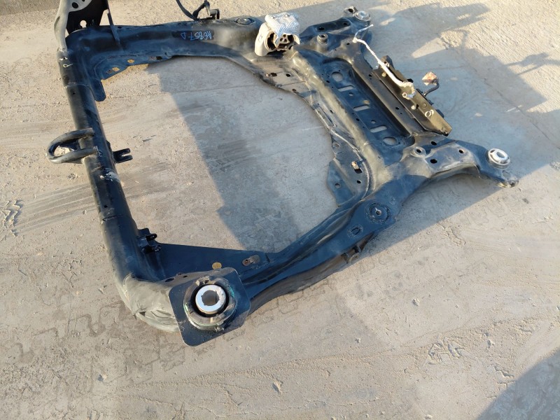 Recambio de puente delantero para jaguar e-pace (x540) 2.0 d150 awd referencia OEM IAM J9C4814  