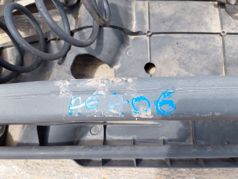 Recambio de puente trasero para mercedes-benz clase gla (w156) 200 d referencia OEM IAM A2423500000  
