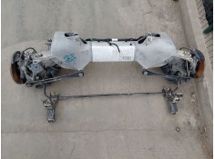 Recambio de puente trasero para peugeot 508 active referencia OEM IAM 9817524080  