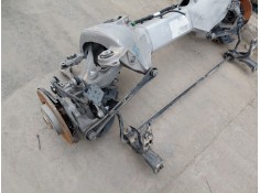Recambio de puente trasero para peugeot 508 active referencia OEM IAM 9817524080   2