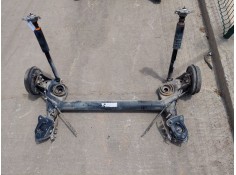 Recambio de puente trasero para opel corsa e design referencia OEM IAM 39010958  