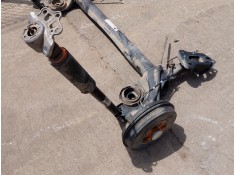 Recambio de puente trasero para opel corsa e design referencia OEM IAM 39010958   2