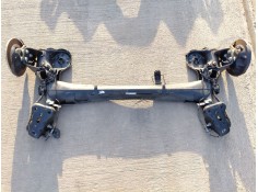 Recambio de puente trasero para peugeot 2008 (p2) active referencia OEM IAM 1681161680  