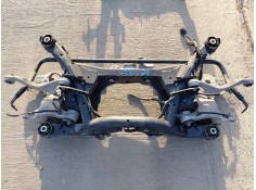 Recambio de puente trasero para land rover range rover evoque (l551) 2.0 d180 mhev 4x4 referencia OEM IAM LR133938  