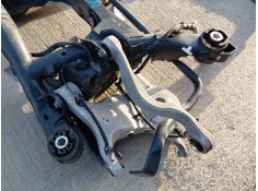 Recambio de puente trasero para land rover range rover evoque (l551) 2.0 d180 mhev 4x4 referencia OEM IAM LR133938   2