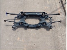 Recambio de puente trasero para land rover range rover evoque (l538) 2.0 d 4x4 referencia OEM IAM LR072077  