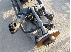Recambio de puente trasero para jaguar e-pace (x540) 2.0 d150 awd referencia OEM IAM J9C7131   2