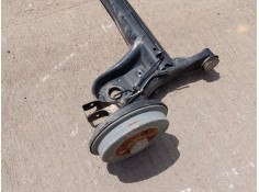 Recambio de puente trasero para volkswagen up! (122) high referencia OEM IAM 1S0500051A   2