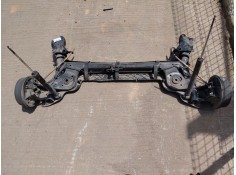 Recambio de puente trasero para dacia duster (hm_) 1.0 lpg (hmmt) referencia OEM IAM 555016666R  