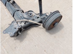 Recambio de puente trasero para dacia duster (hm_) 1.0 lpg (hmmt) referencia OEM IAM 555016666R   2