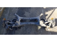 Recambio de puente trasero para toyota corolla touring sports (e21) hybrid advance referencia OEM IAM 5120602090  