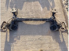 Recambio de puente trasero para peugeot rifter 1.5 bluehdi 75 (ecyhw) referencia OEM IAM 9822650980  