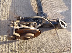 Recambio de puente trasero para peugeot rifter 1.5 bluehdi 75 (ecyhw) referencia OEM IAM 9822650980   2
