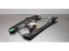 Recambio de elevalunas delantero derecho para bmw serie 1 berlina (e81/e87) 116i referencia OEM IAM 51337138466