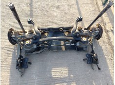 Recambio de puente trasero para mercedes-benz clase a (w177) a 200 d (177.012) referencia OEM IAM A2473503604  