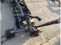 Recambio de puente trasero para mercedes-benz clase a (w177) a 200 d (177.012) referencia OEM IAM A2473503604   2