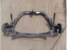 Recambio de puente trasero para smart forfour hatchback (453) 1.0 (453.042, 453.043) referencia OEM IAM   