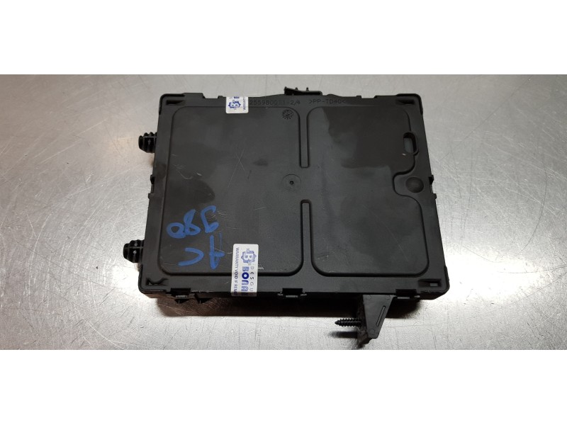 Recambio de modulo confort para nissan qashqai (j11) acenta referencia OEM IAM 284B14CB2A  