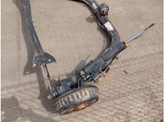 Recambio de puente trasero para smart forfour hatchback (453) 1.0 (453.042, 453.043) referencia OEM IAM    2
