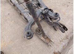 Recambio de puente trasero para mercedes-benz clase a (w176) design referencia OEM IAM    2