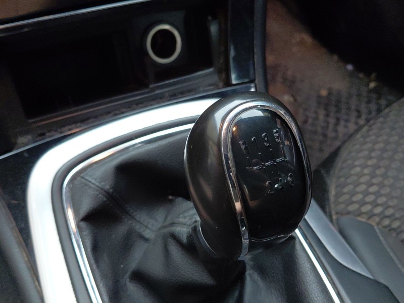 opel insignia a (g09) del año 2014