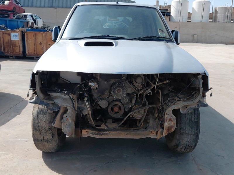 nissan terrano ii (r20) del año 2003