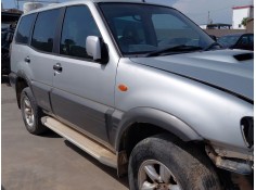 nissan terrano ii (r20) del año 2003 2