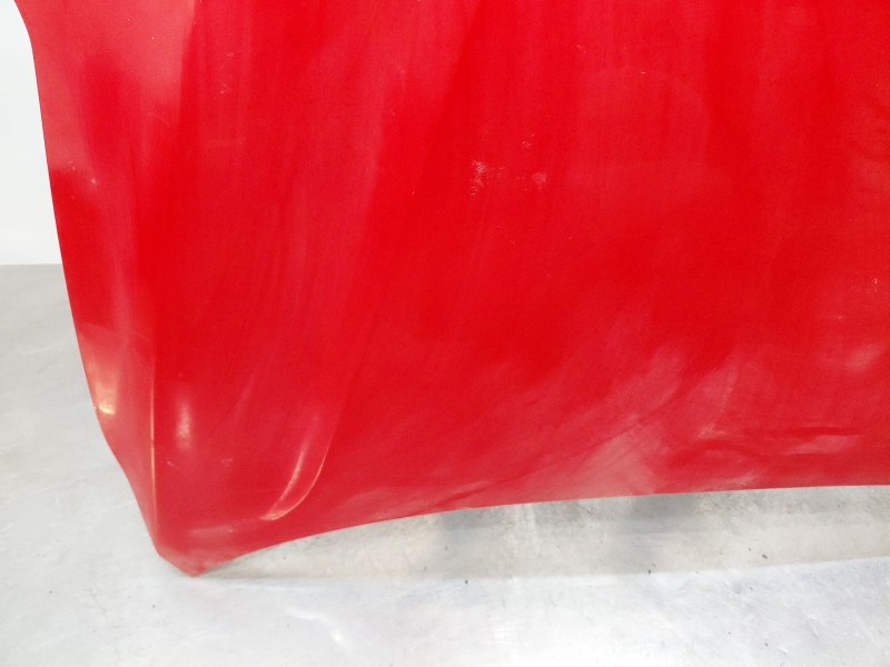 Recambio de capot para hyundai kona hybrid referencia OEM IAM   
