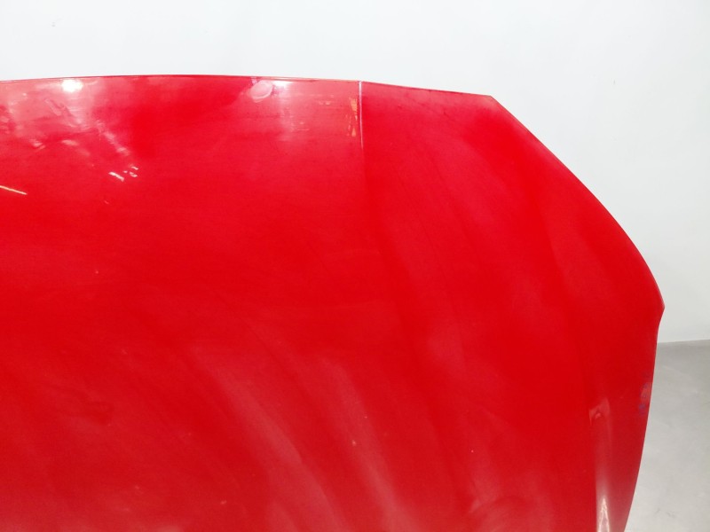 Recambio de capot para hyundai kona hybrid referencia OEM IAM   