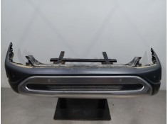 Recambio de paragolpes trasero para hyundai kona hybrid referencia OEM IAM   