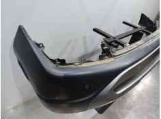 Recambio de paragolpes trasero para hyundai kona hybrid referencia OEM IAM    2