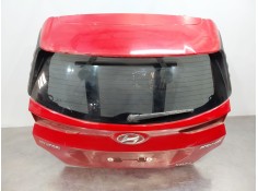 Recambio de porton trasero para hyundai kona hybrid referencia OEM IAM   
