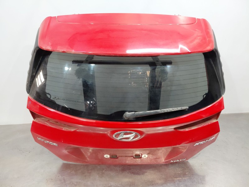 Recambio de porton trasero para hyundai kona hybrid referencia OEM IAM   