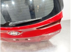 Recambio de porton trasero para hyundai kona hybrid referencia OEM IAM    2