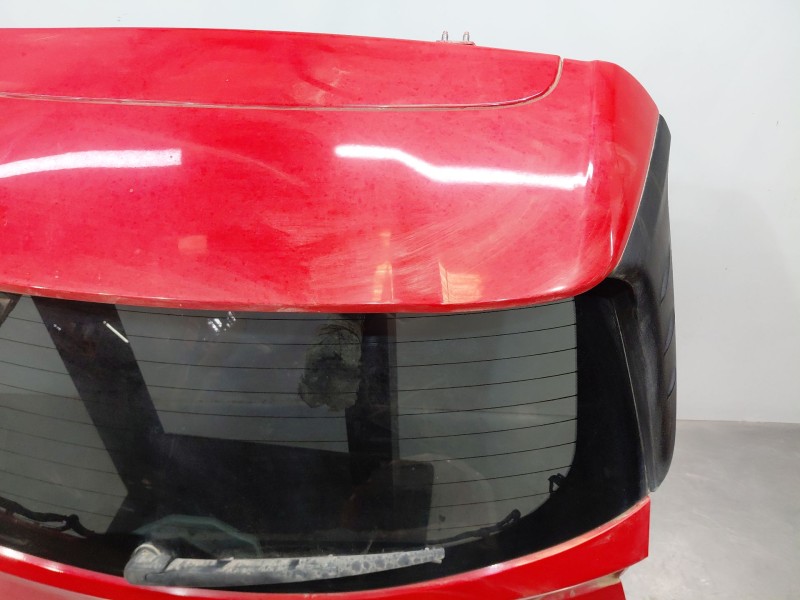 Recambio de porton trasero para hyundai kona hybrid referencia OEM IAM   
