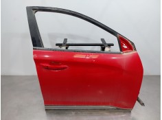 Recambio de puerta delantera derecha para hyundai kona hybrid referencia OEM IAM   