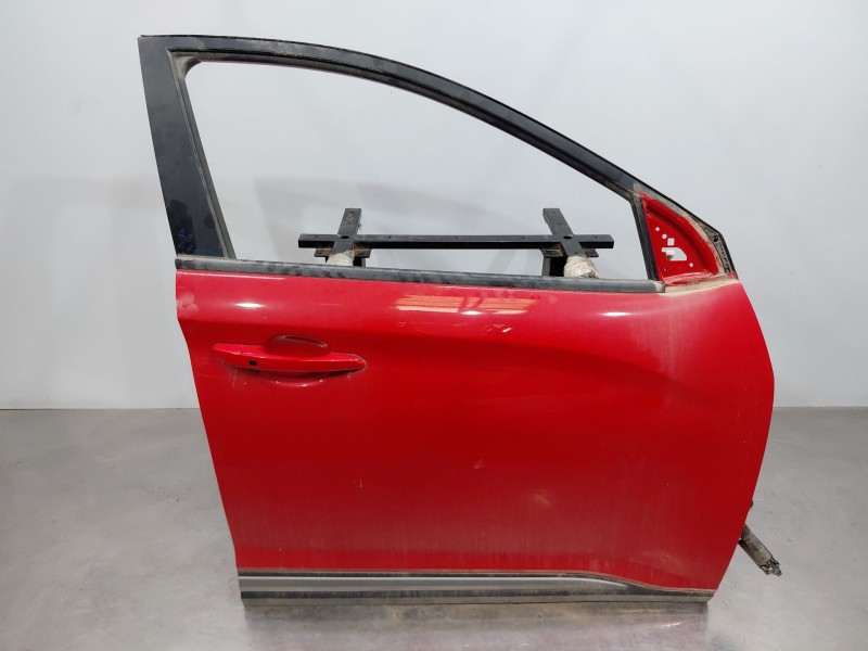 Recambio de puerta delantera derecha para hyundai kona hybrid referencia OEM IAM   