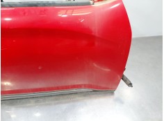 Recambio de puerta delantera derecha para hyundai kona hybrid referencia OEM IAM    2