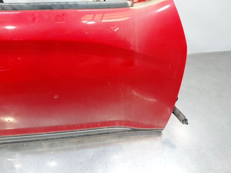 Recambio de puerta delantera derecha para hyundai kona hybrid referencia OEM IAM   