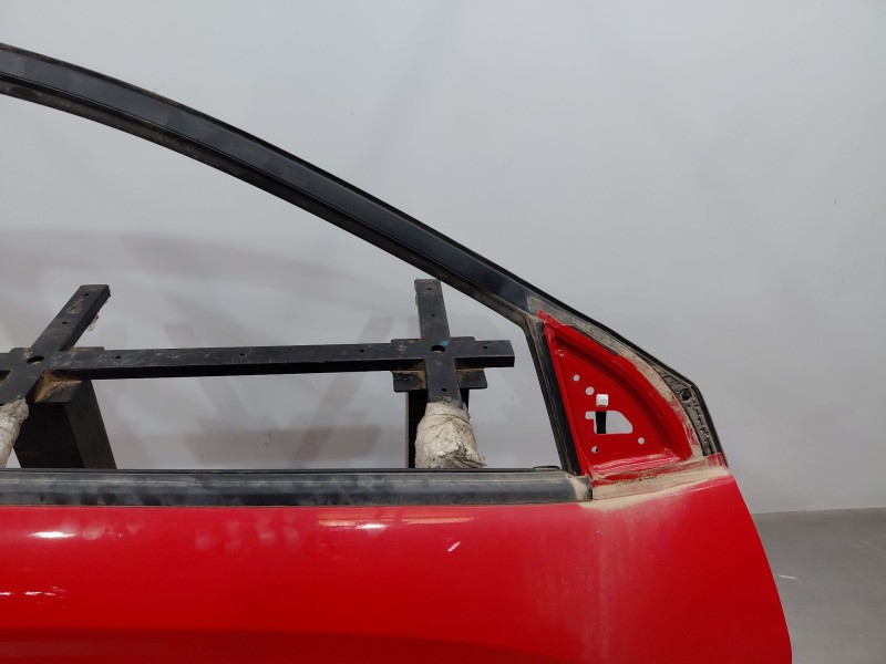 Recambio de puerta delantera derecha para hyundai kona hybrid referencia OEM IAM   