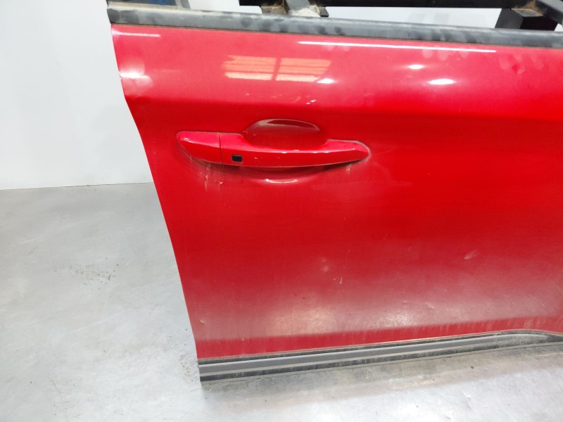 Recambio de puerta delantera derecha para hyundai kona hybrid referencia OEM IAM   