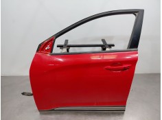 Recambio de puerta delantera izquierda para hyundai kona hybrid referencia OEM IAM   