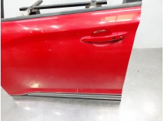 Recambio de puerta delantera izquierda para hyundai kona hybrid referencia OEM IAM    2