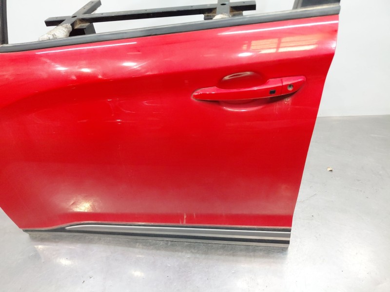 Recambio de puerta delantera izquierda para hyundai kona hybrid referencia OEM IAM   