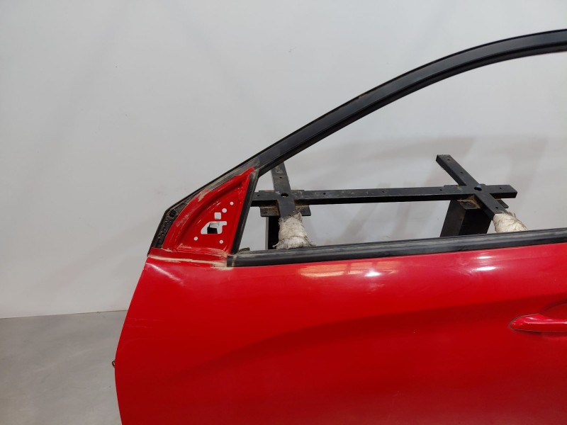 Recambio de puerta delantera izquierda para hyundai kona hybrid referencia OEM IAM   