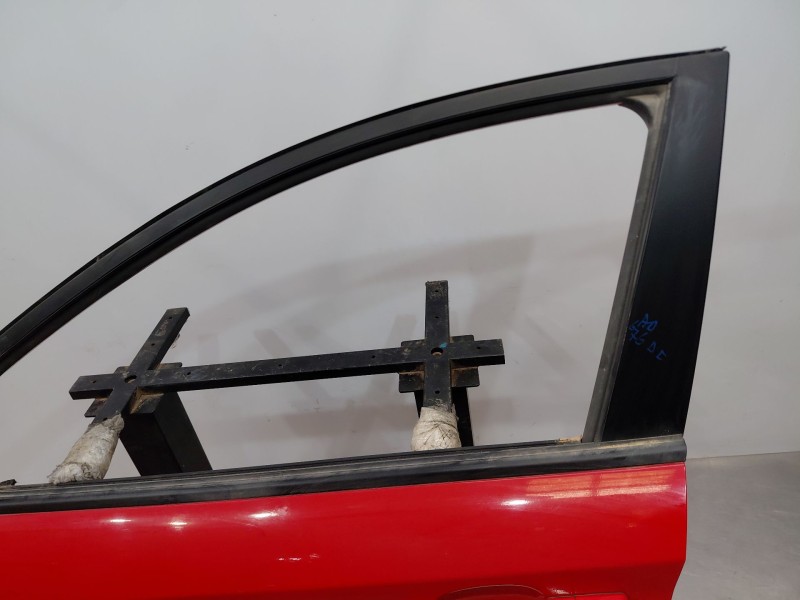 Recambio de puerta delantera izquierda para hyundai kona hybrid referencia OEM IAM   