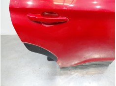 Recambio de puerta trasera derecha para hyundai kona hybrid referencia OEM IAM    2