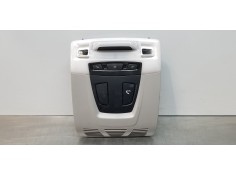 Recambio de luz interior para bmw serie x1 (f48) sdrive18d referencia OEM IAM 63319355400  