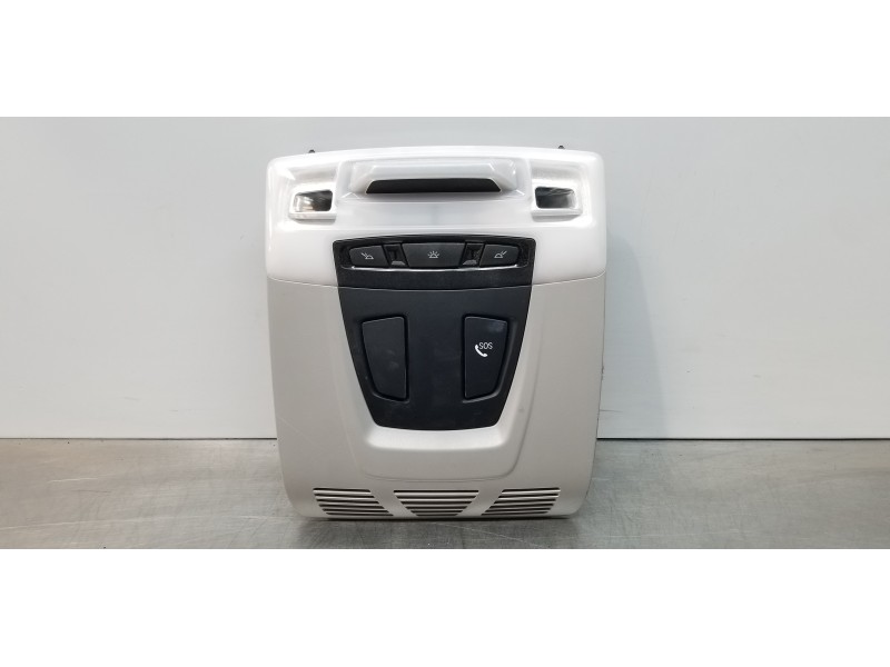 Recambio de luz interior para bmw serie x1 (f48) sdrive18d referencia OEM IAM 63319355400  
