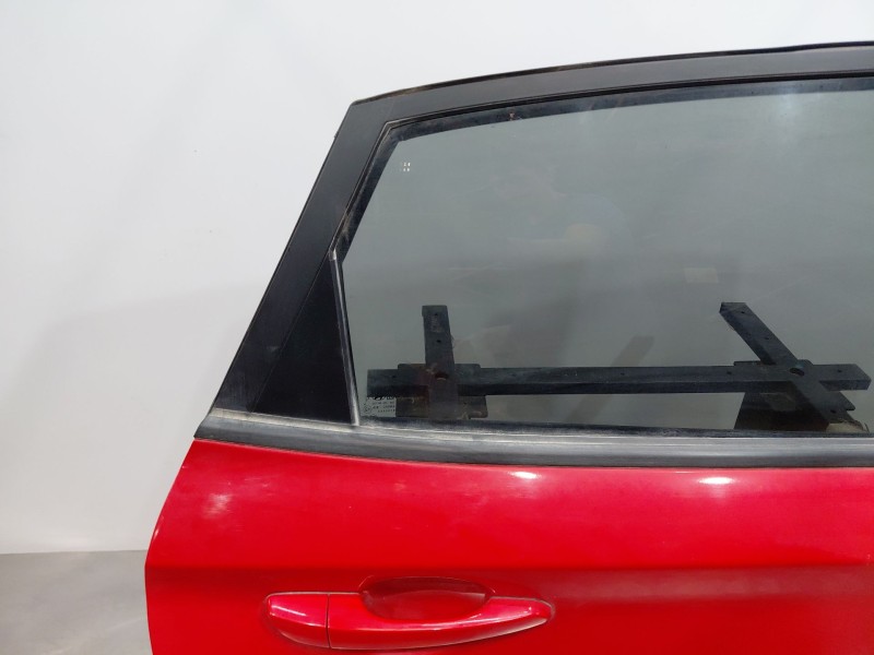 Recambio de puerta trasera derecha para hyundai kona hybrid referencia OEM IAM   